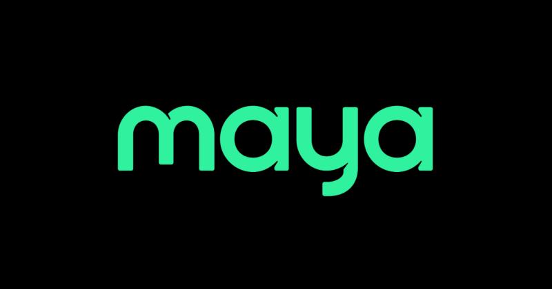 Paymaya icon